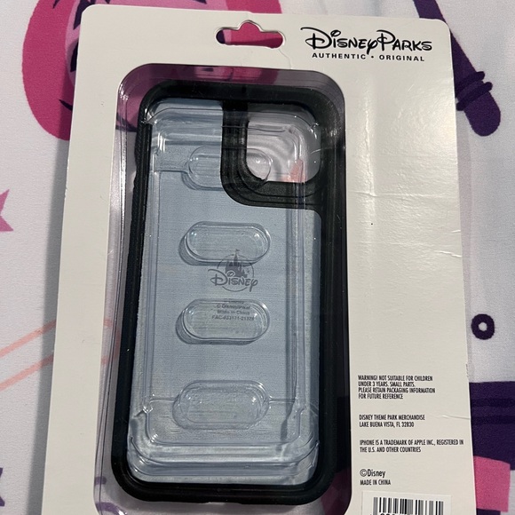 Disney IPhone 13 50th Anniversary phone case - Picture 2 of 2